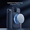 کاور نیلکین مدل Camshield مناسب برای گوشی موبایل Iphone 12 / 12 Pro